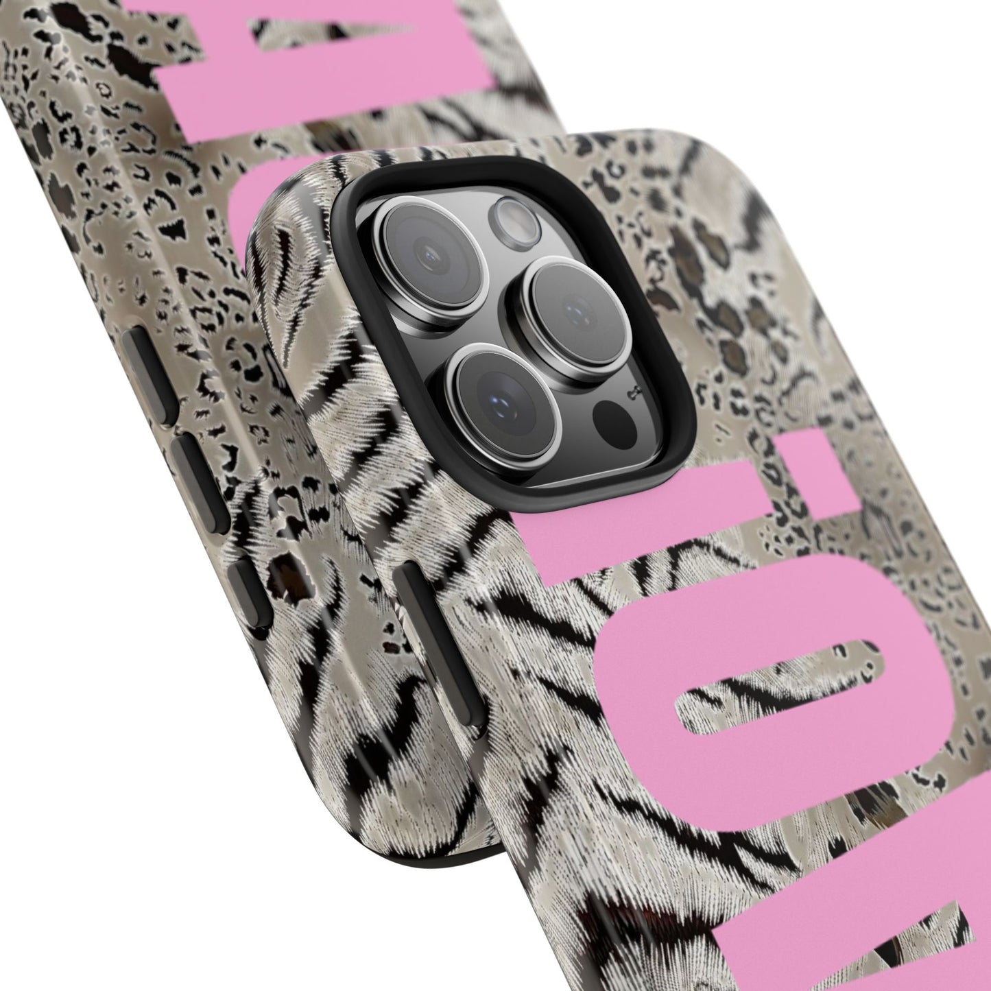 CIAO! CASE