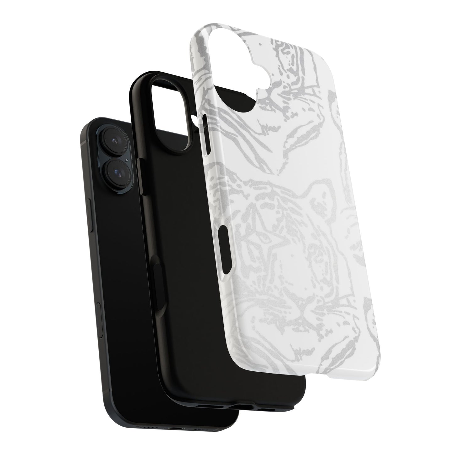 WILD ABOUT YOU CASE