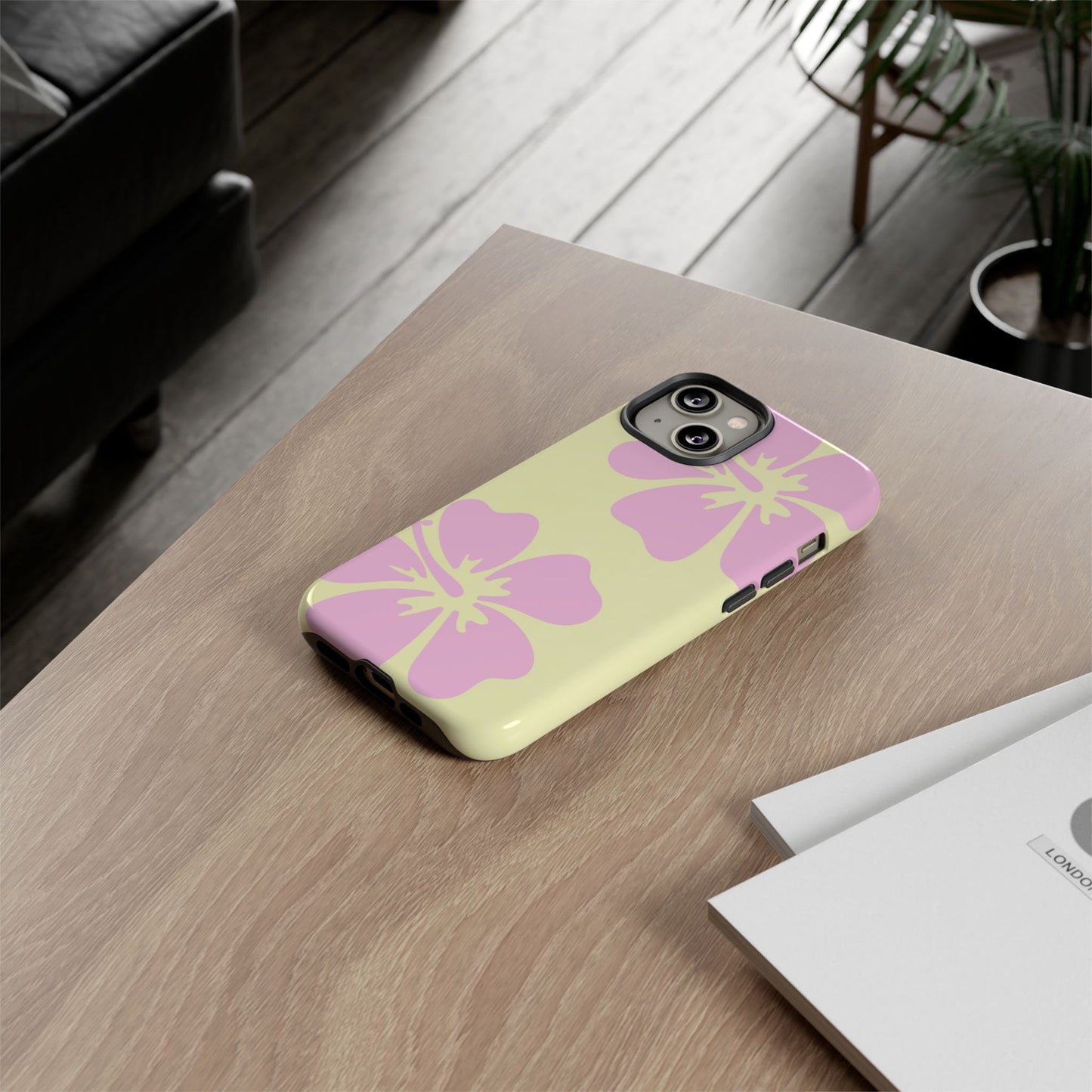 BAYSIDE CASE