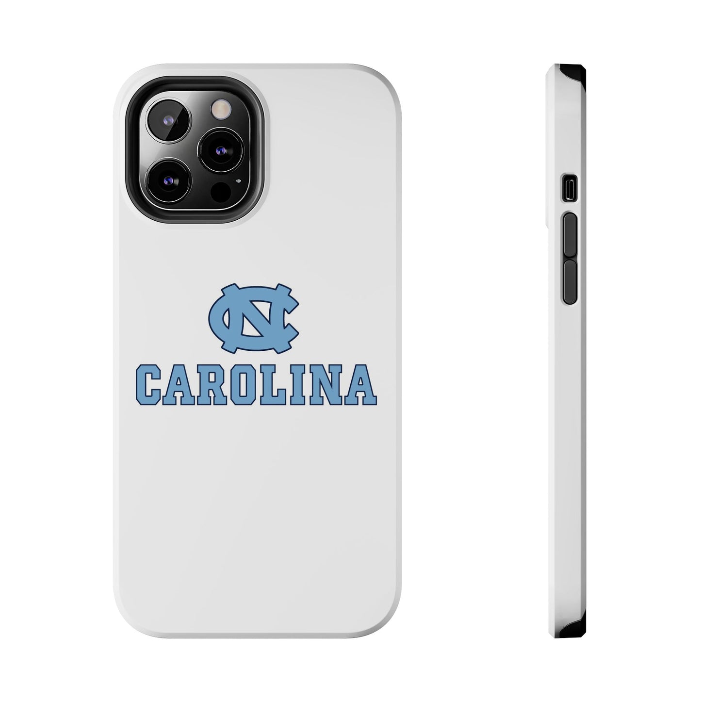 CAROLINA TAR HEELS