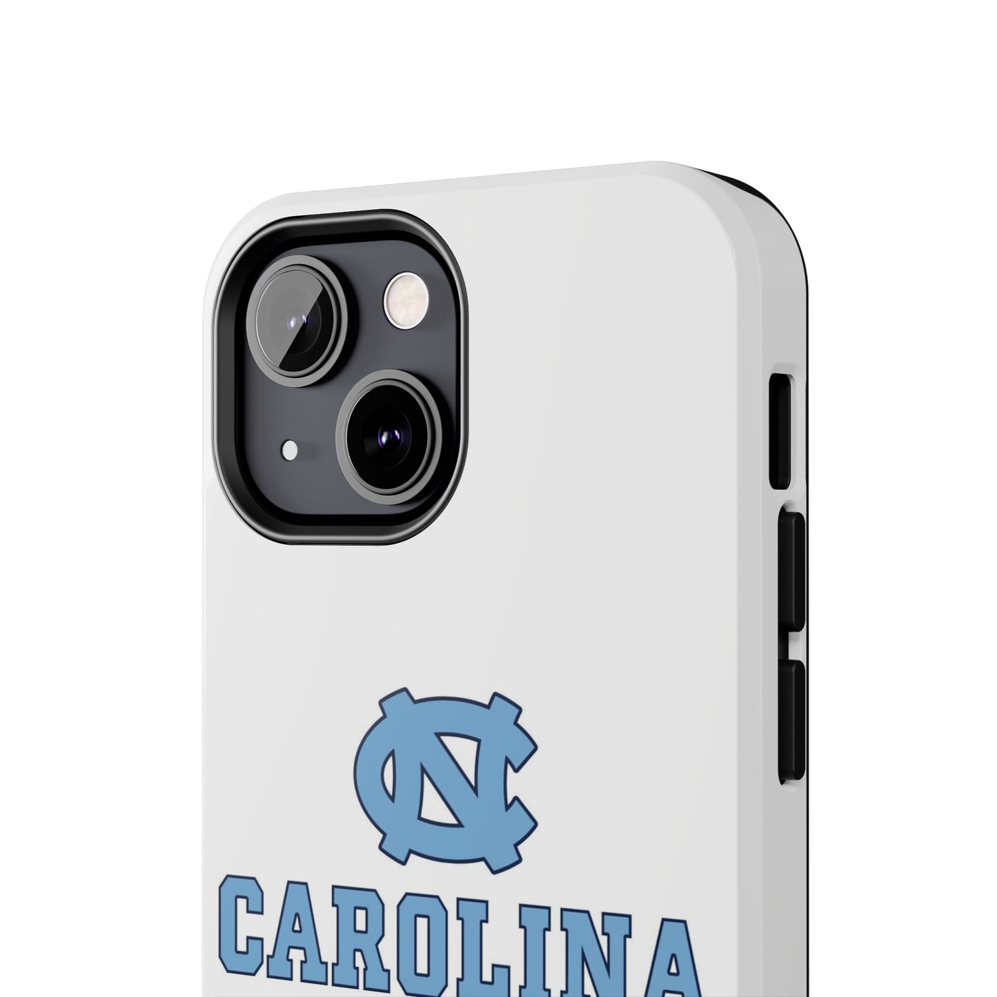CAROLINA TAR HEELS