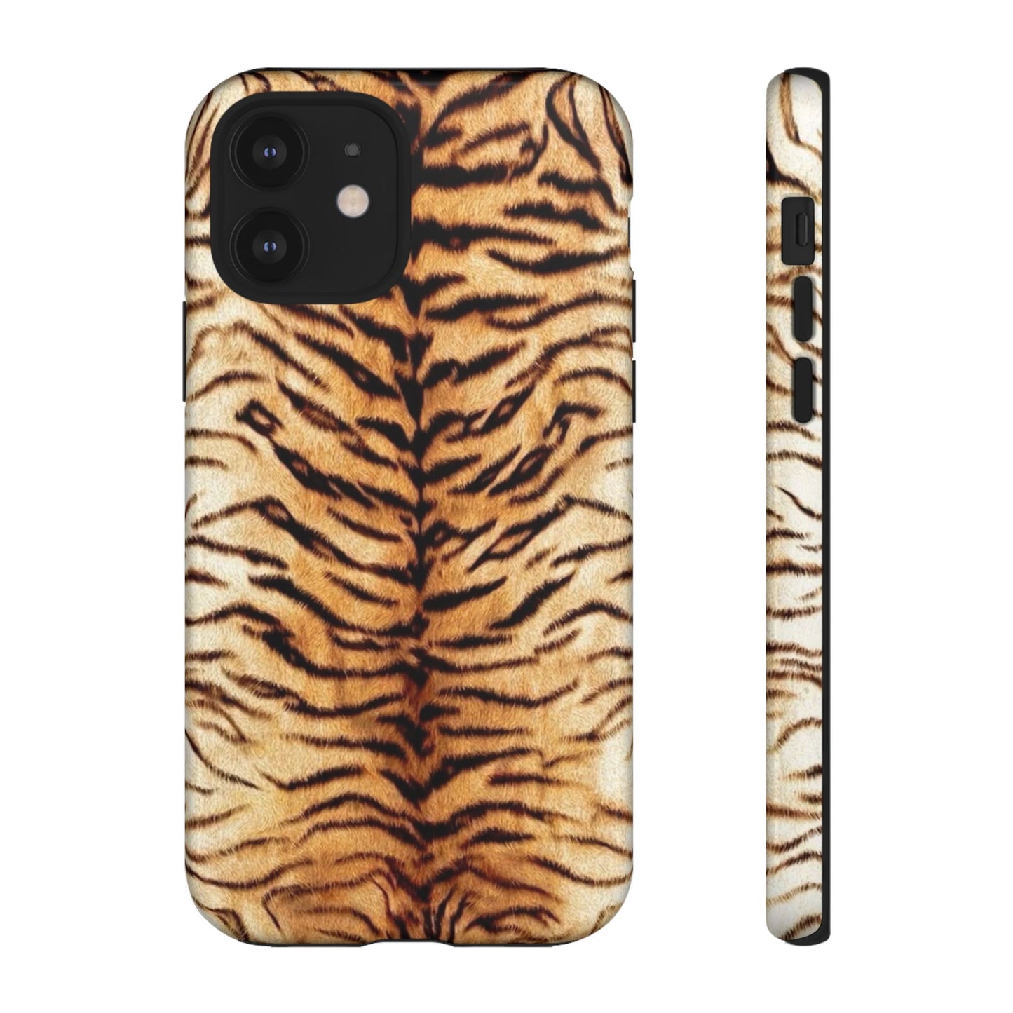Mizzou Tiger Stripe Case