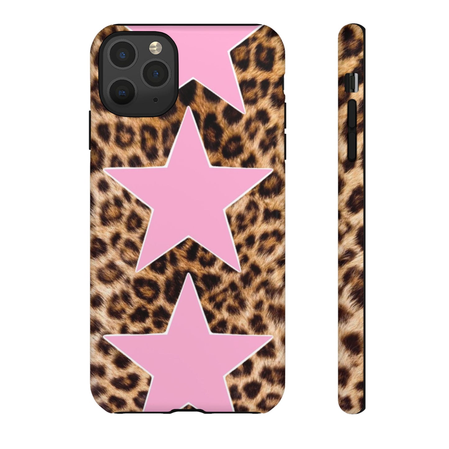 Leopard Star Case *TOP TRENDING*