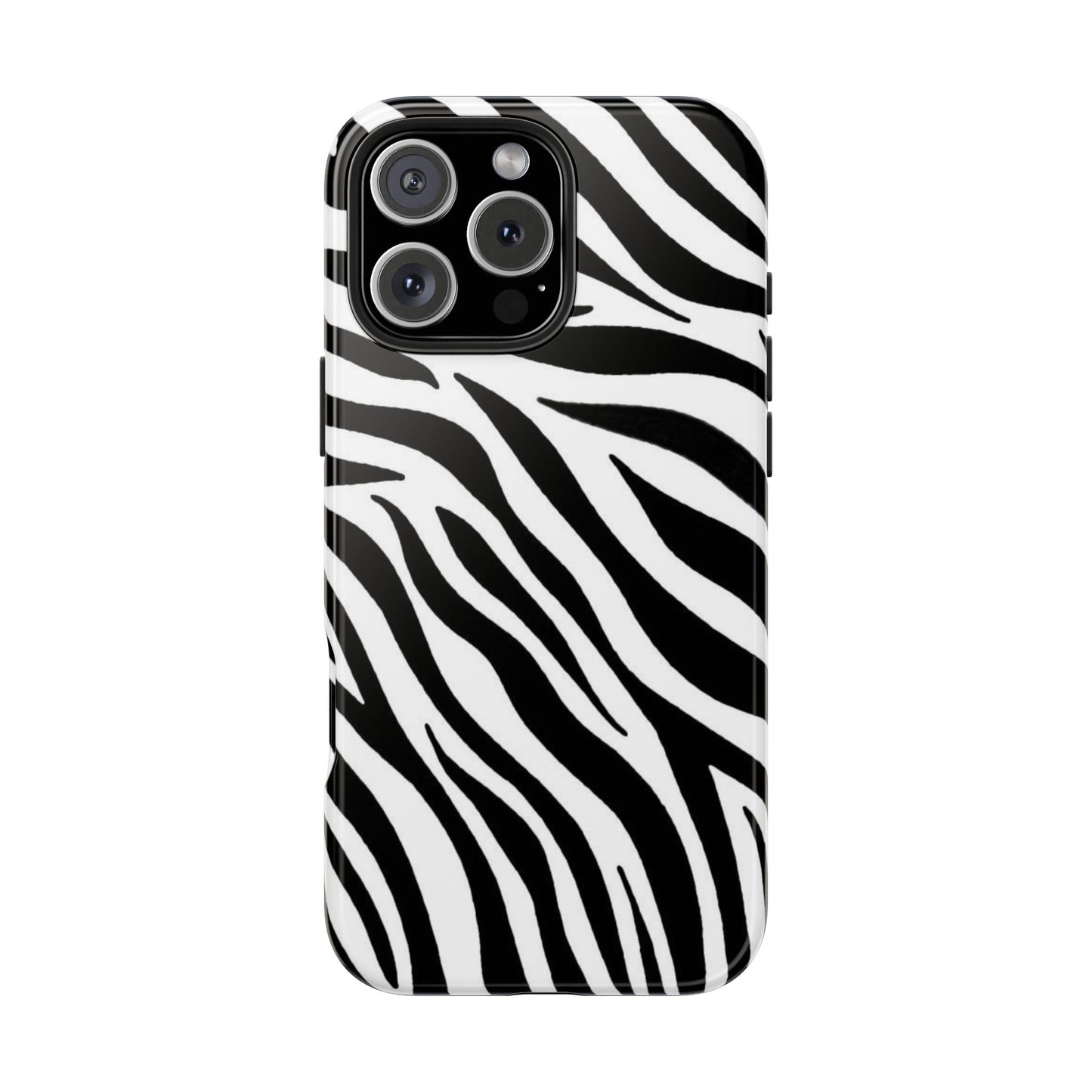 Zebra Phone Case