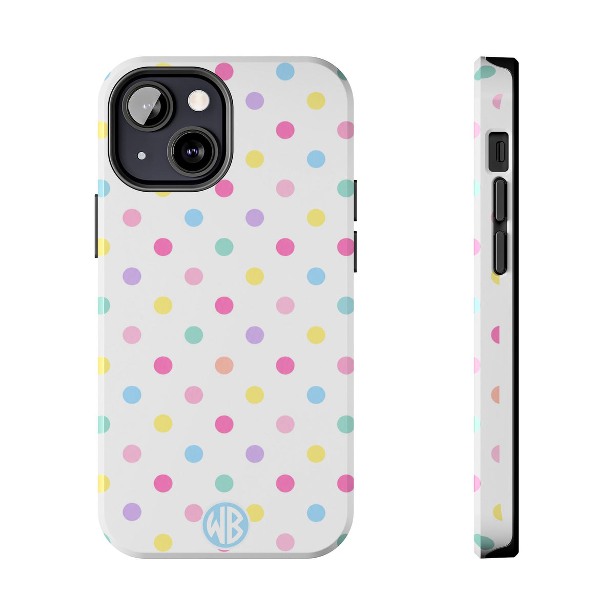 CONFETTI CASE