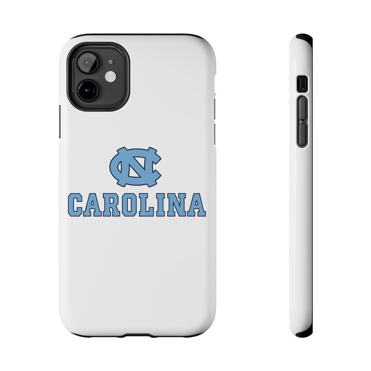 CAROLINA TAR HEELS