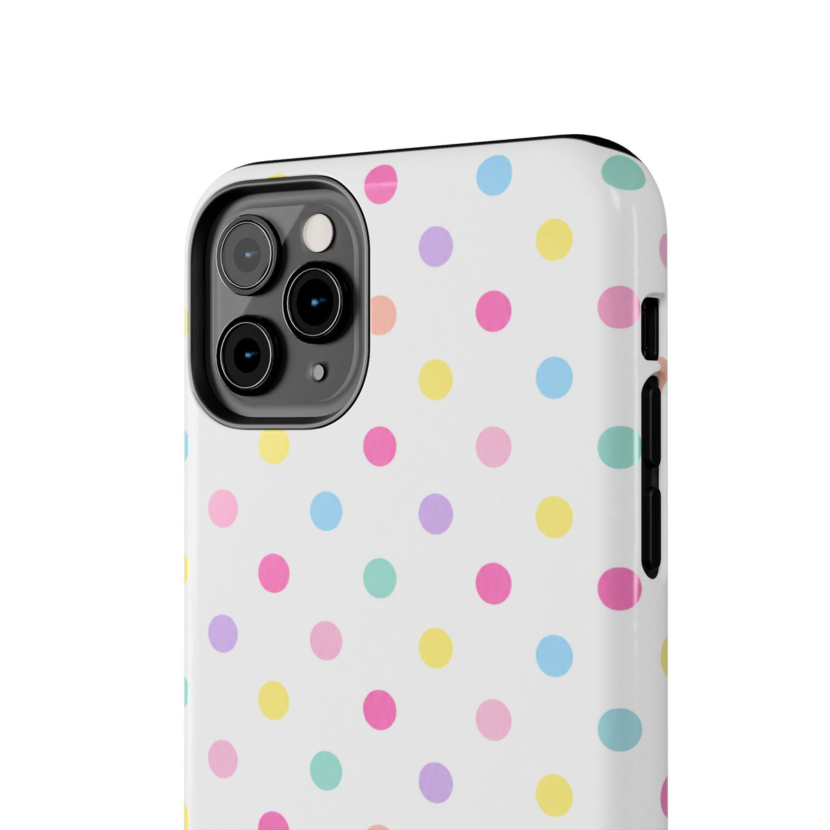 CONFETTI CASE
