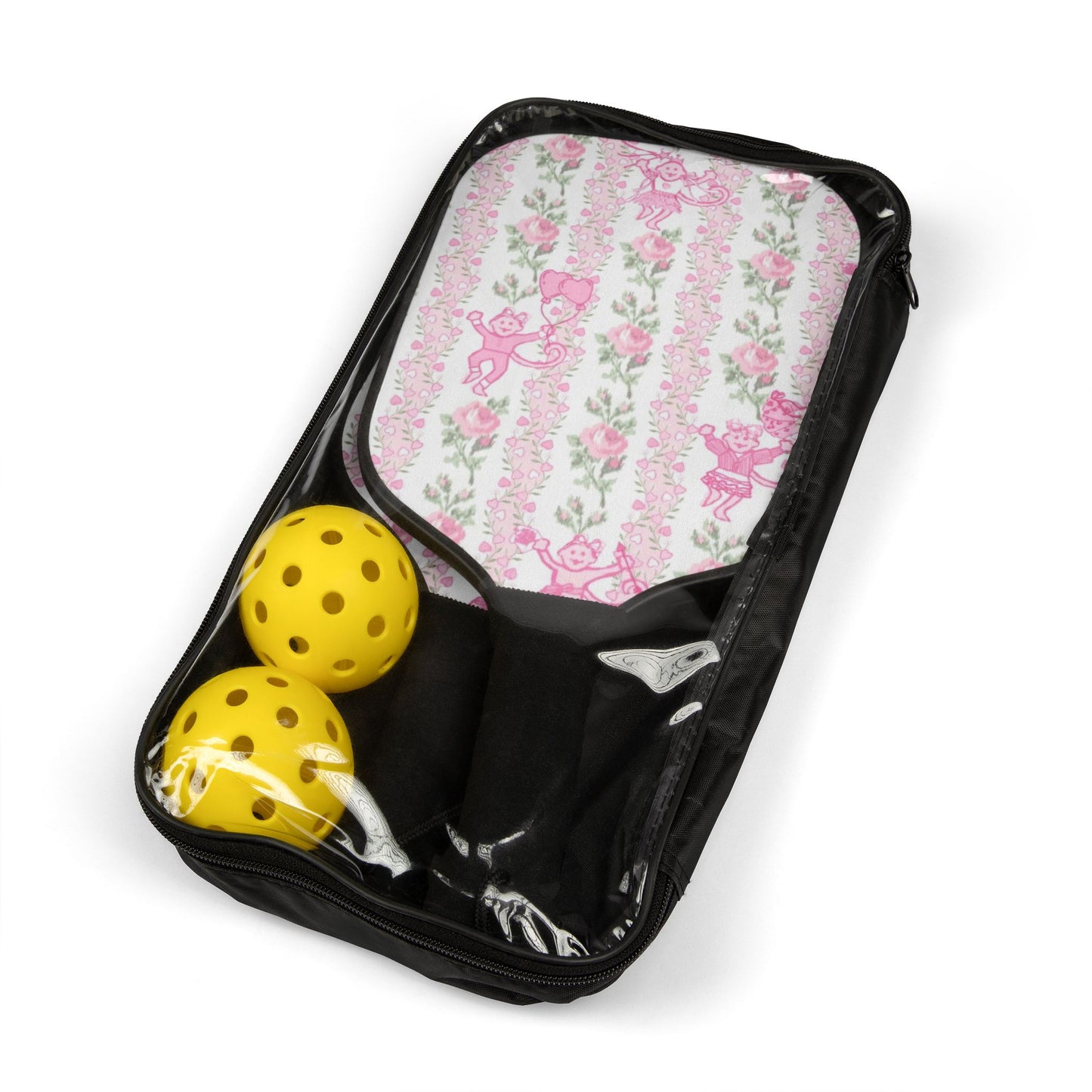 FANCY Pickleball Kit