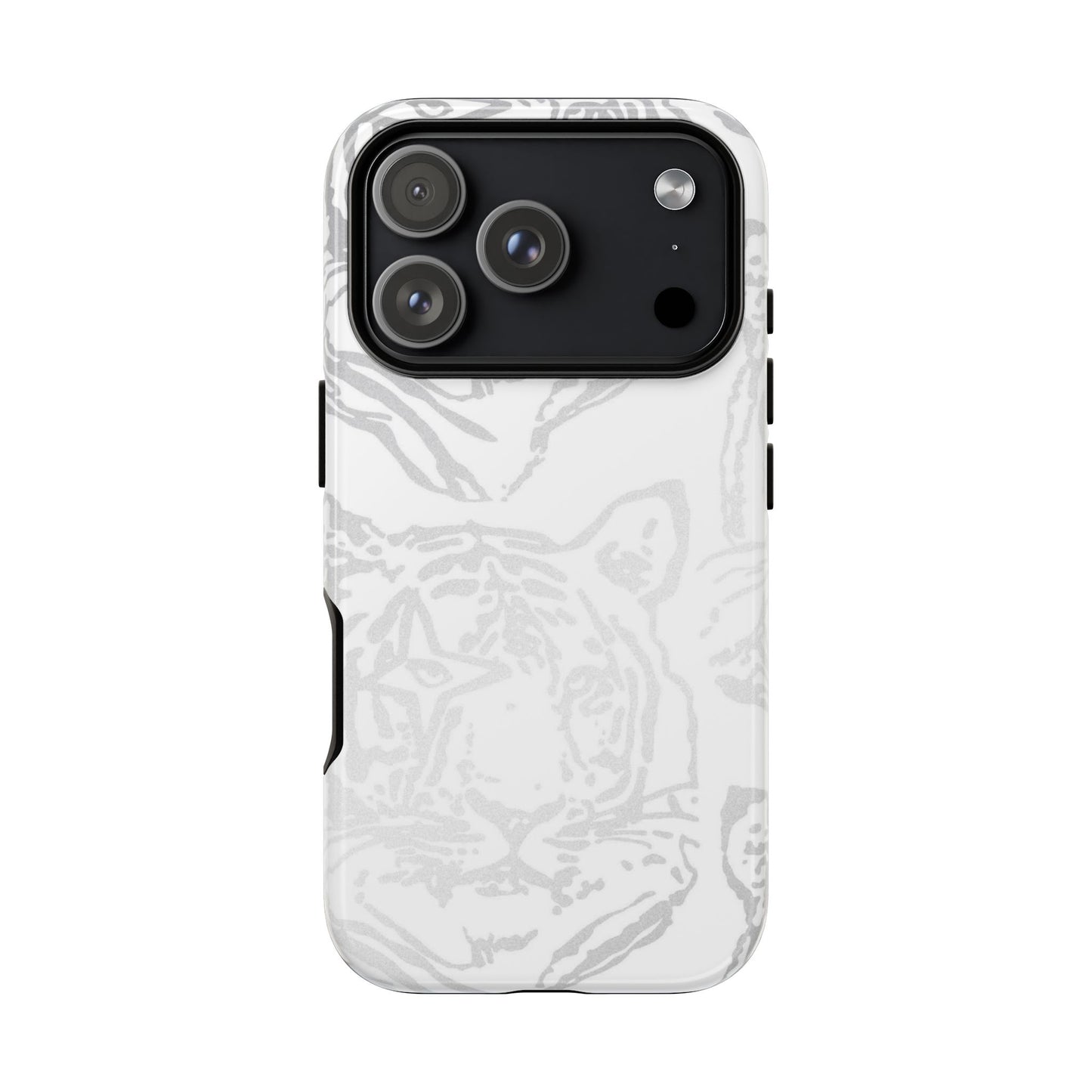 WILD ABOUT YOU CASE