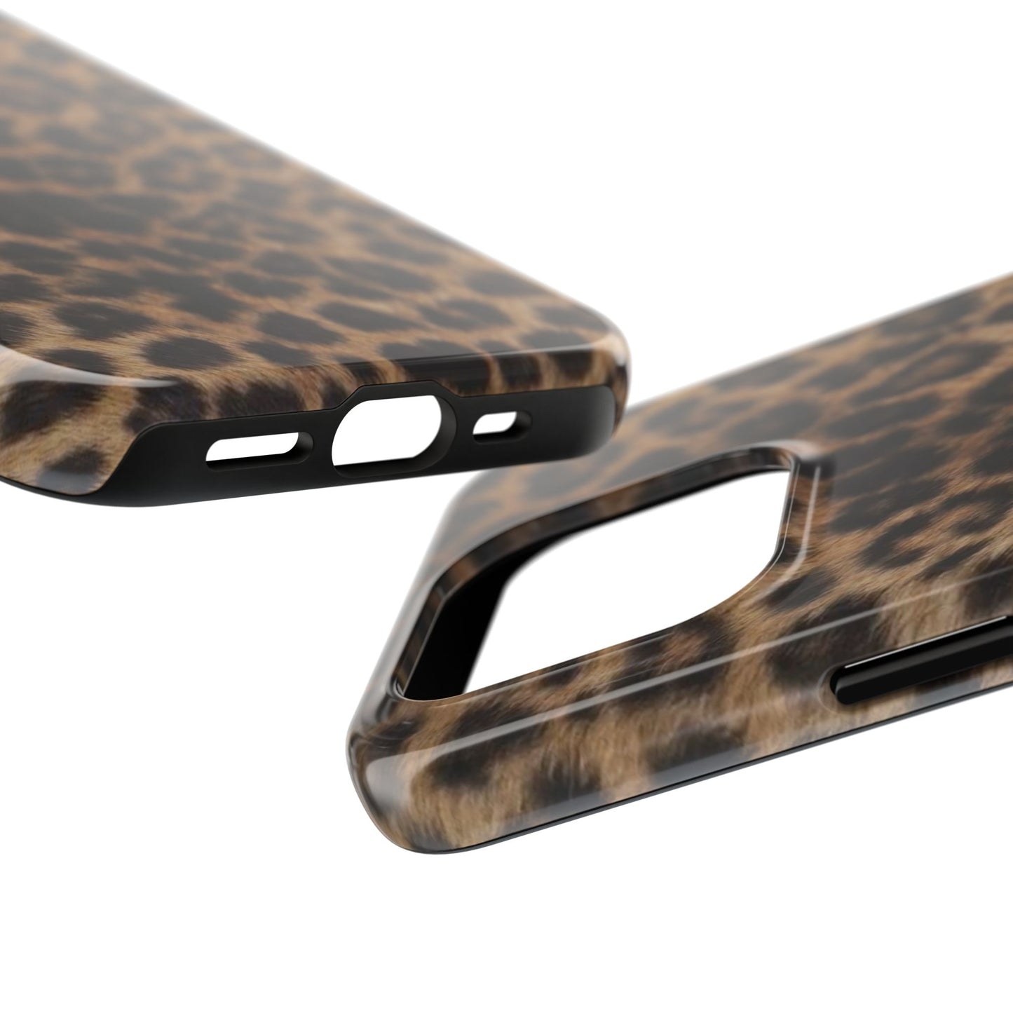 DARK LEOPARD CASE