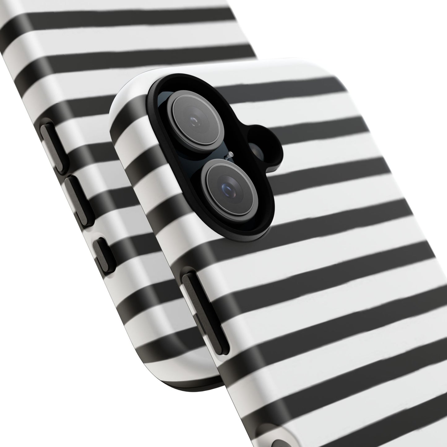 SIGNATURE STRIPED CASE