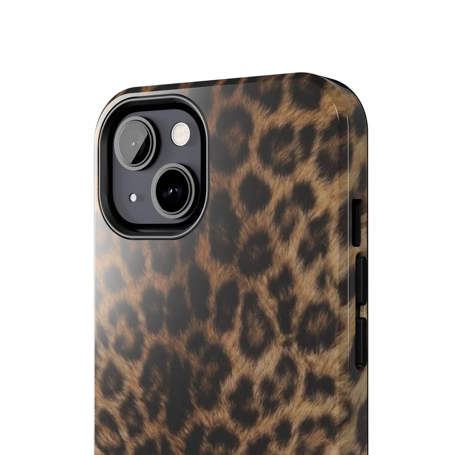 DARK LEOPARD CASE