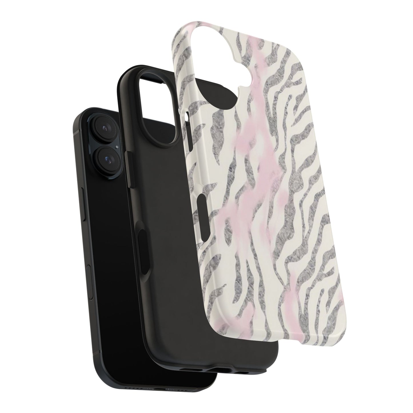 *TRENDING* ZEBRA CASE