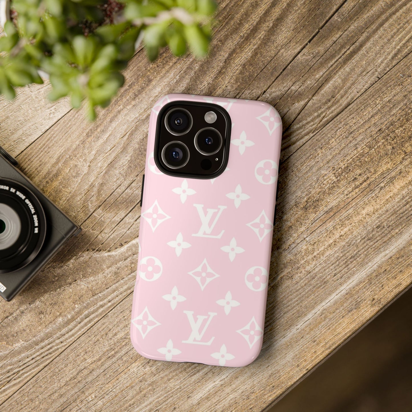 PINK LOUIS CASE *NEW*
