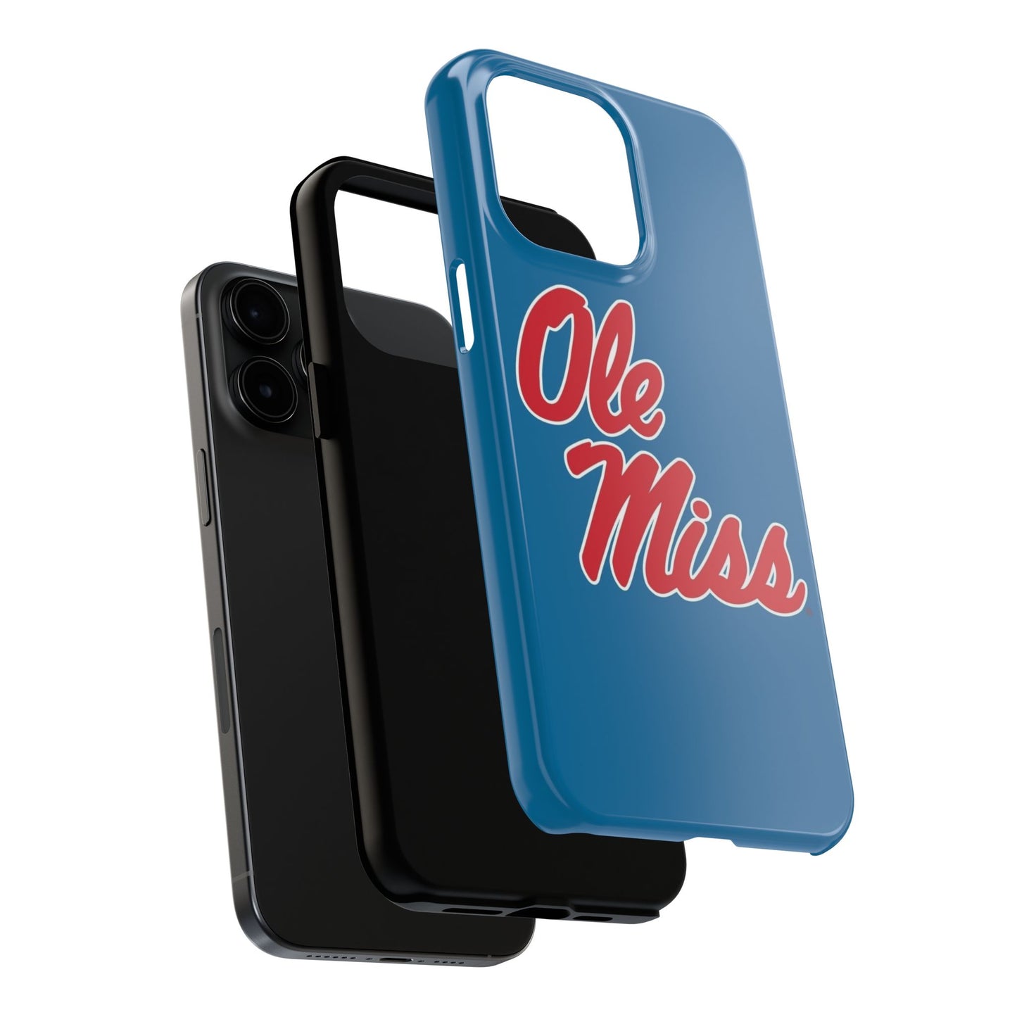OLE MISS