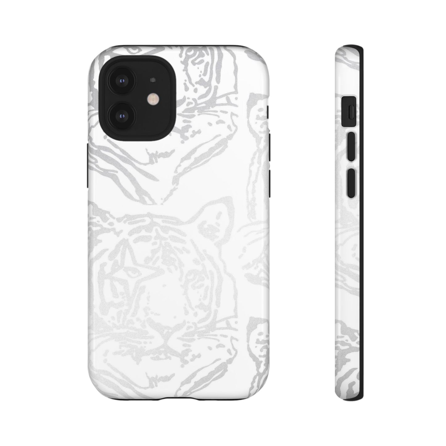 WILD ABOUT YOU CASE