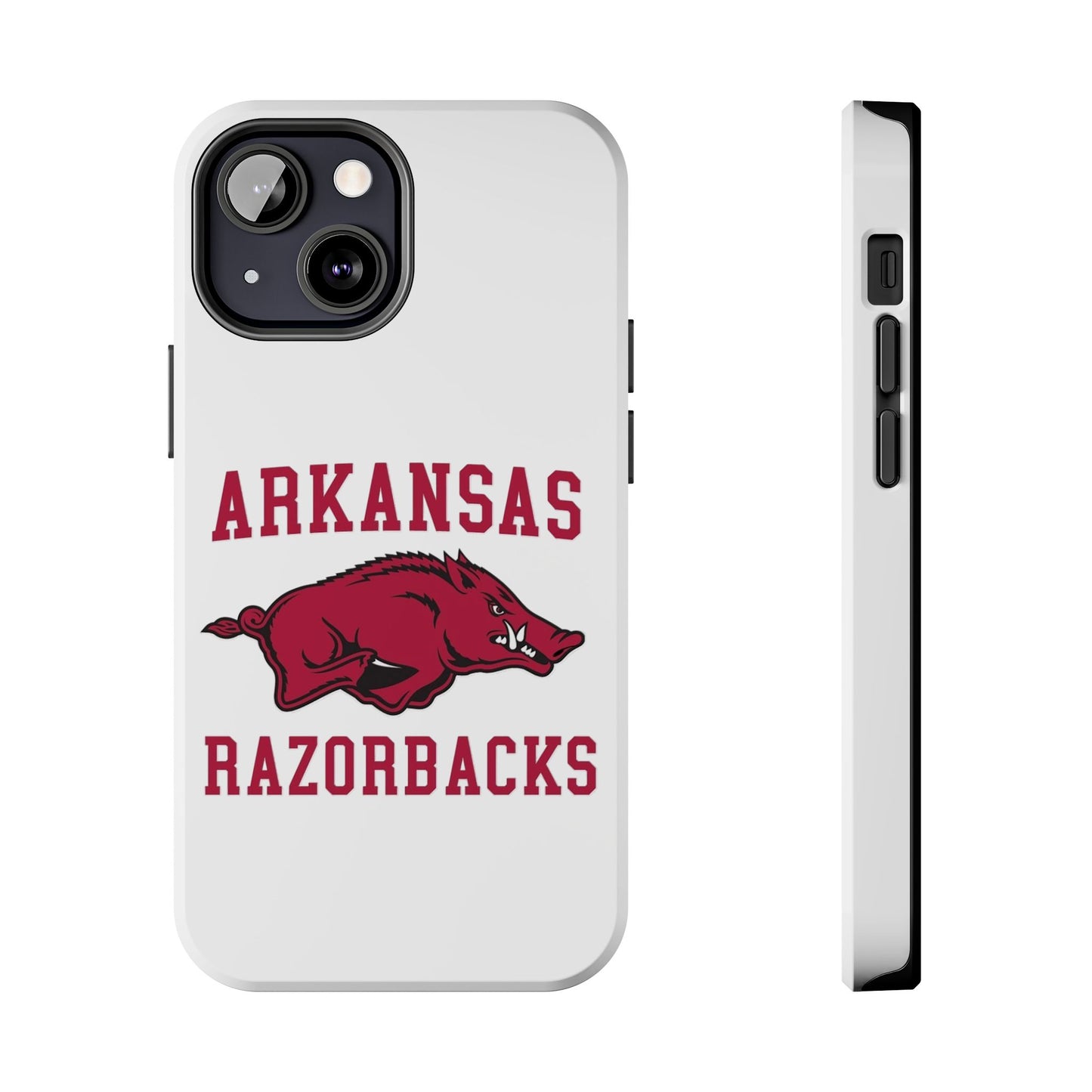ARKANSAS RAZORBACKS