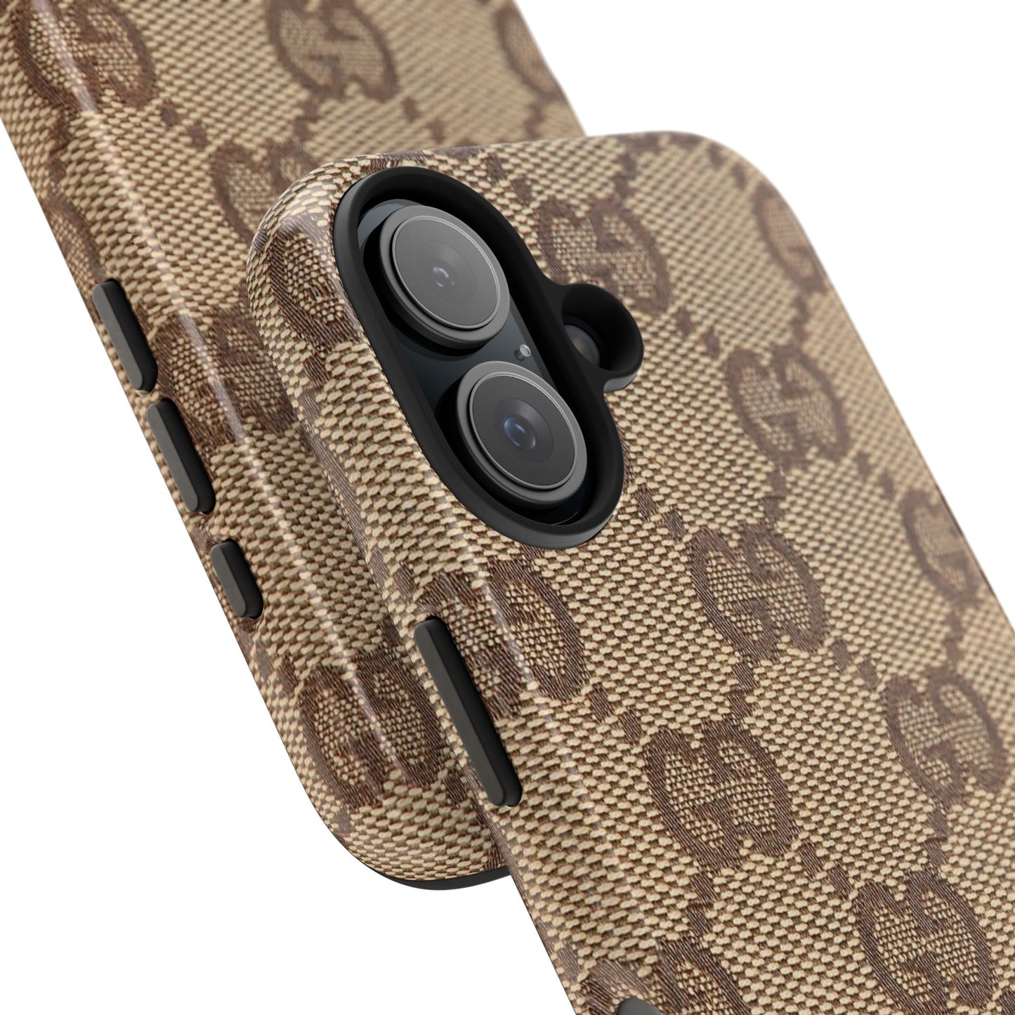GG BROWN CASE