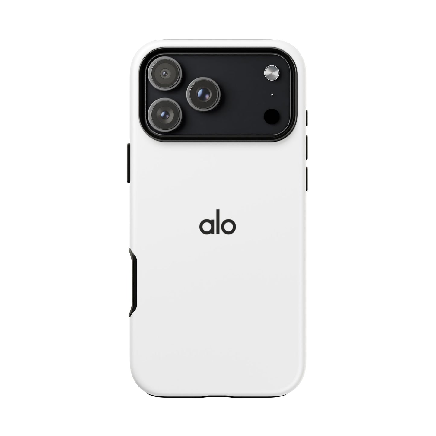 ALO WHITE CASE