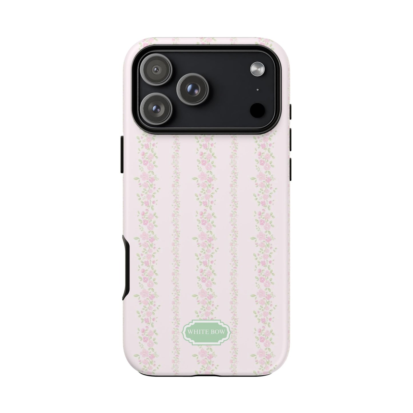 FANCY FLORAL CASE *NEW*