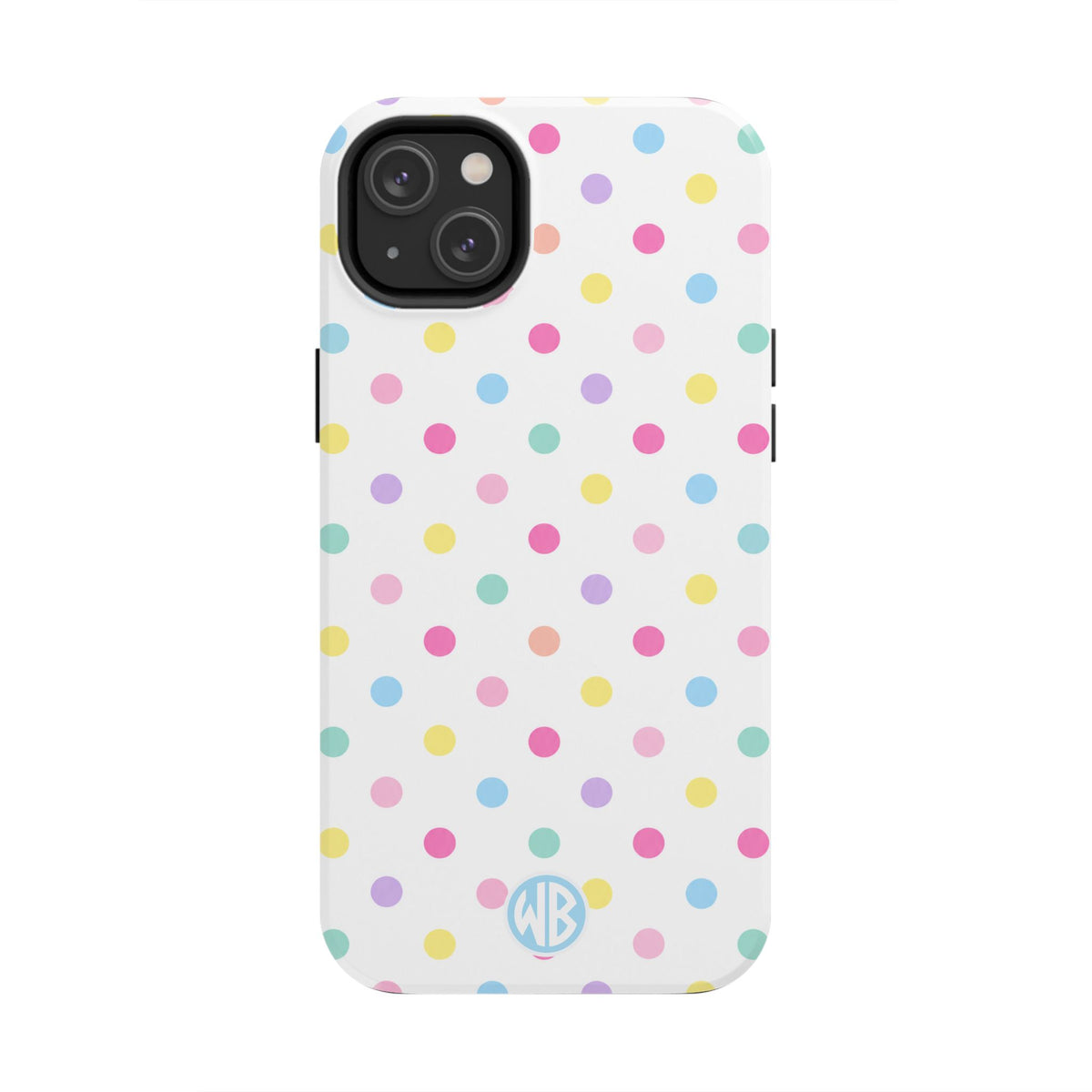 CONFETTI CASE