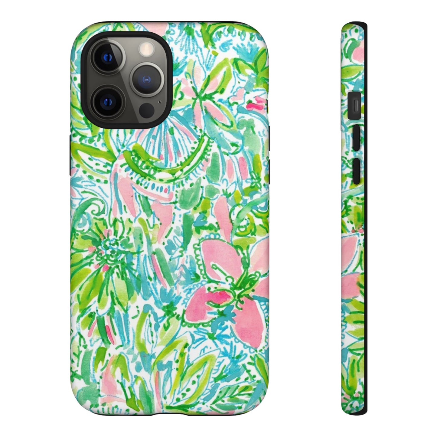 TROPICAL CASE