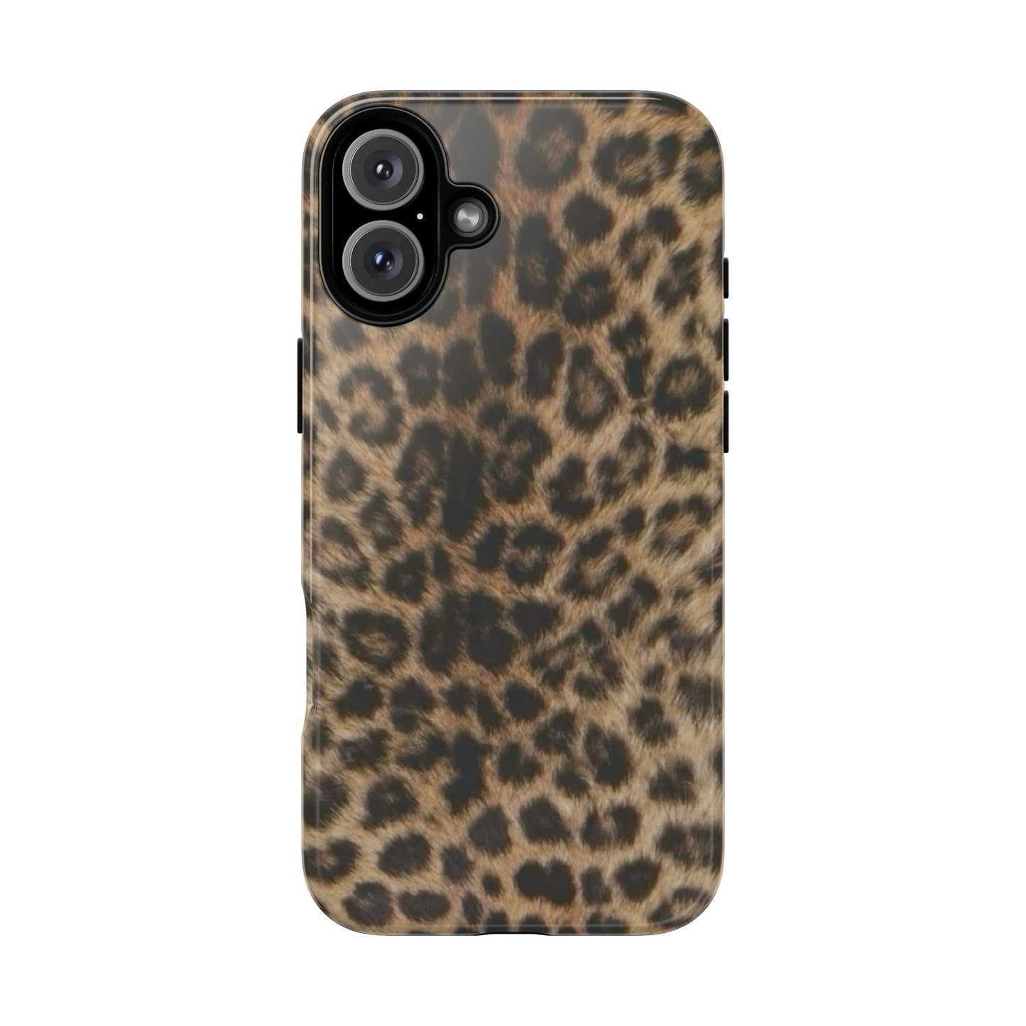 Signature Cheetah Case