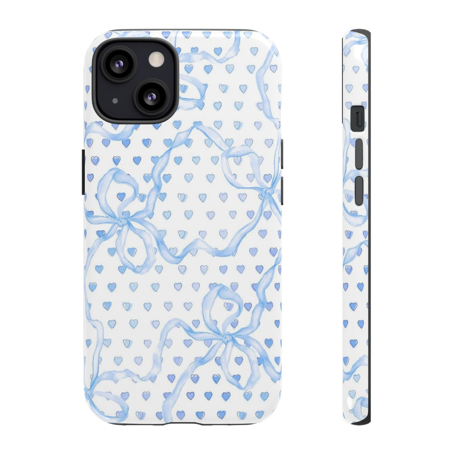 Blue Ribbon Case - *NEW*