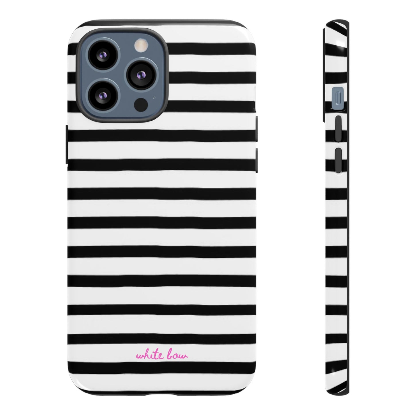 SIGNATURE STRIPED CASE