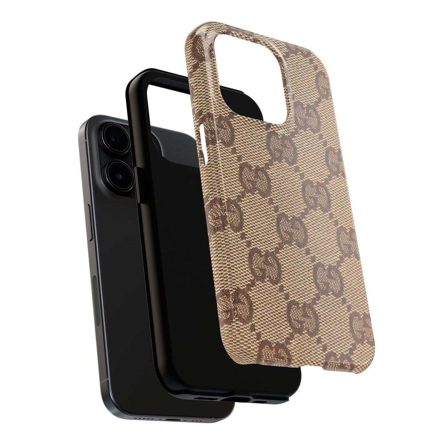 GG BROWN CASE