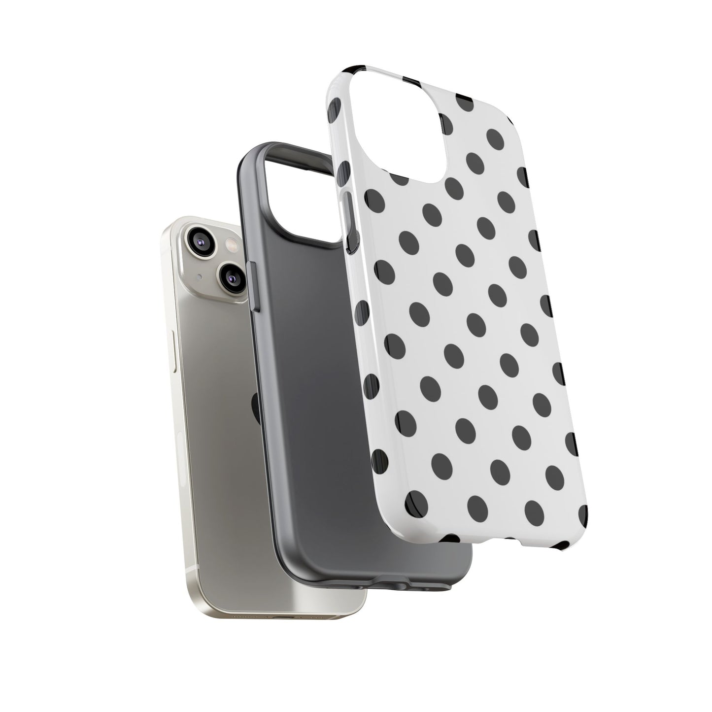 Polka Dot Case *TRENDING*