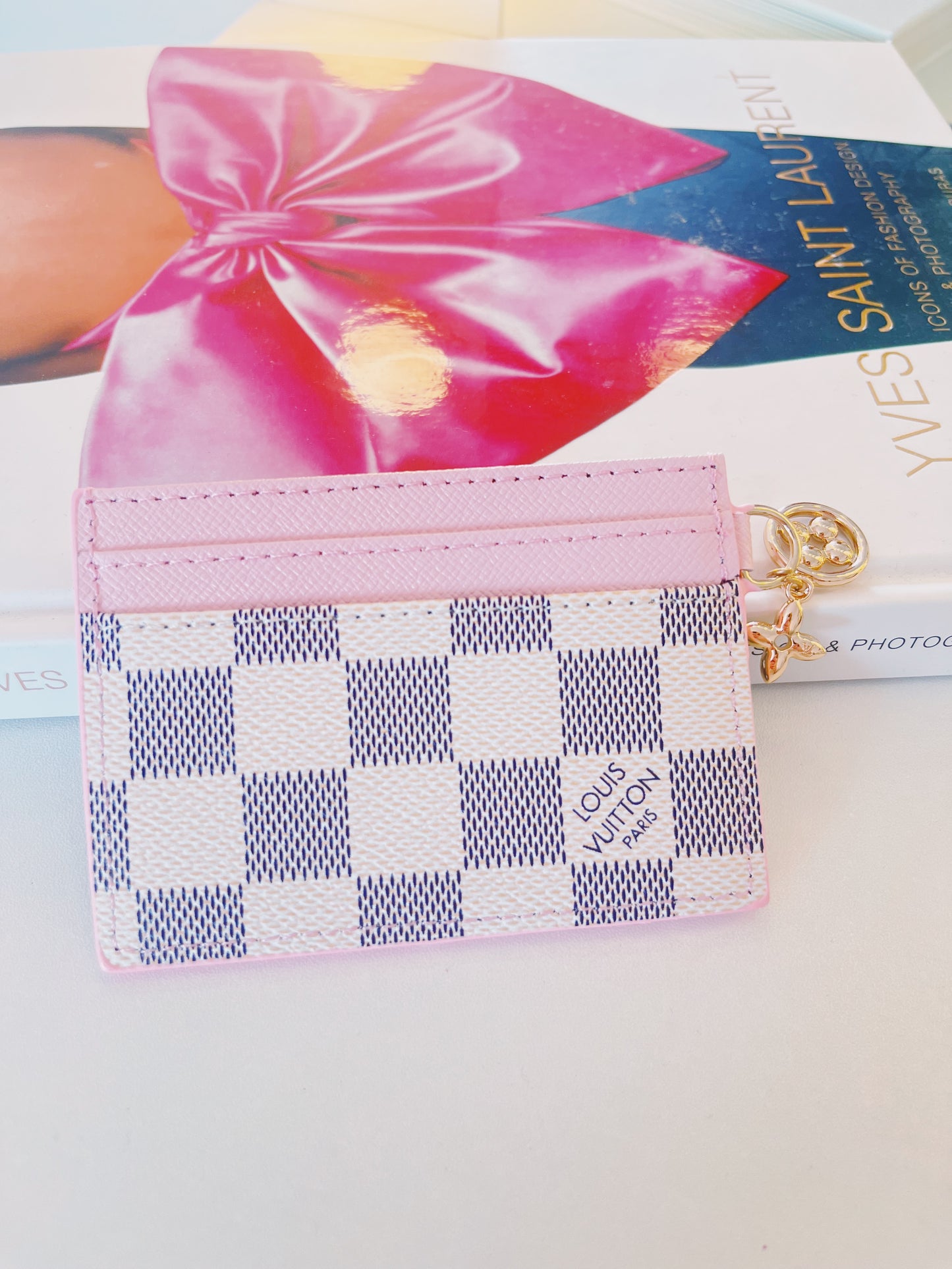 ‘That Girl’ Card Holder