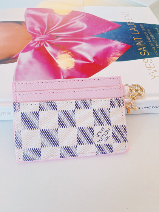 ‘That Girl’ Card Holder