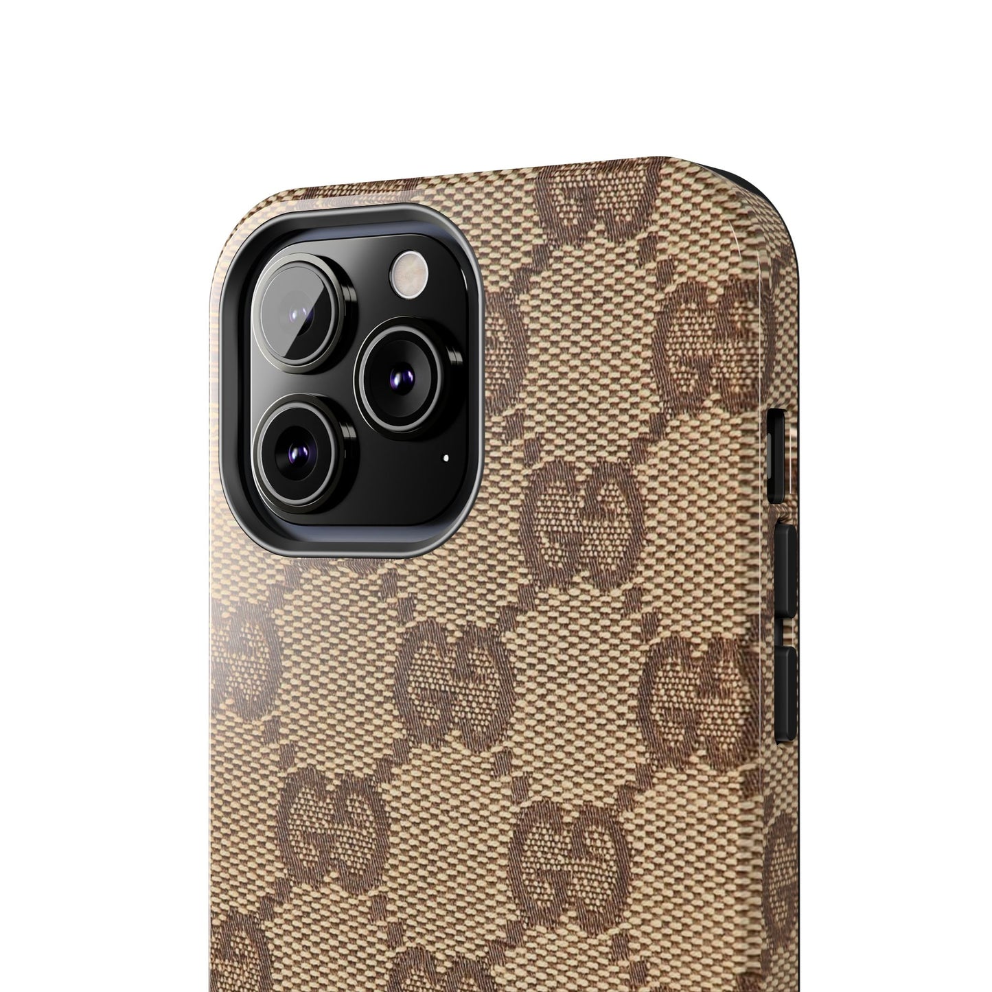 GG BROWN CASE