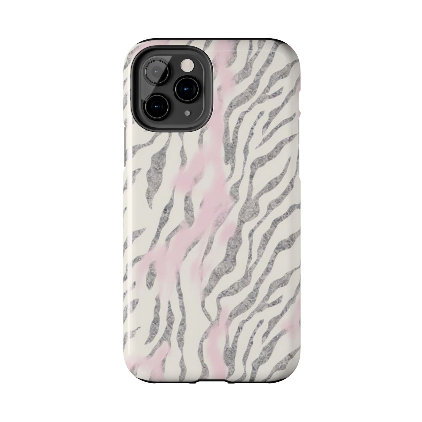 *TRENDING* ZEBRA CASE
