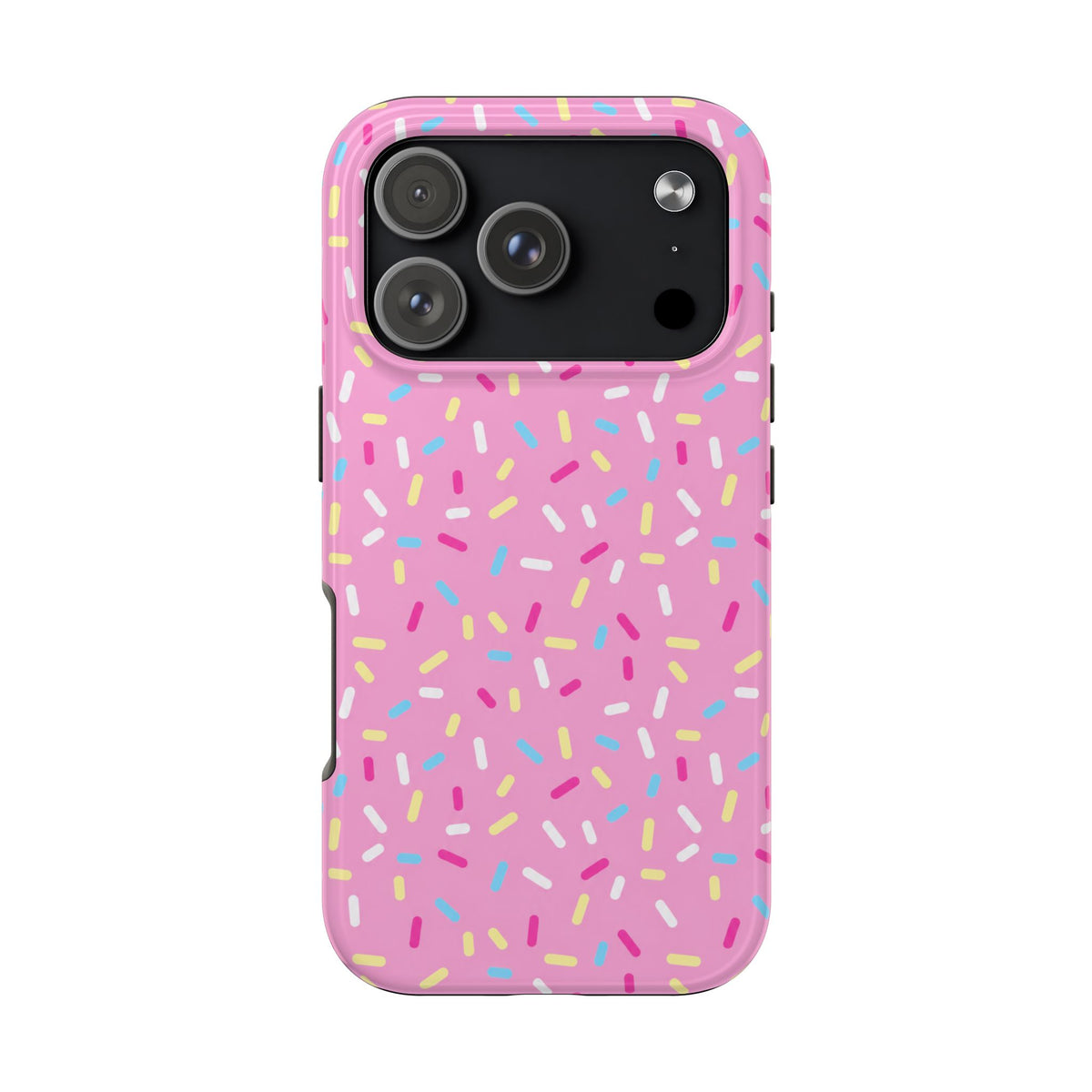 PINK SPRINKLE CASE *NEW*