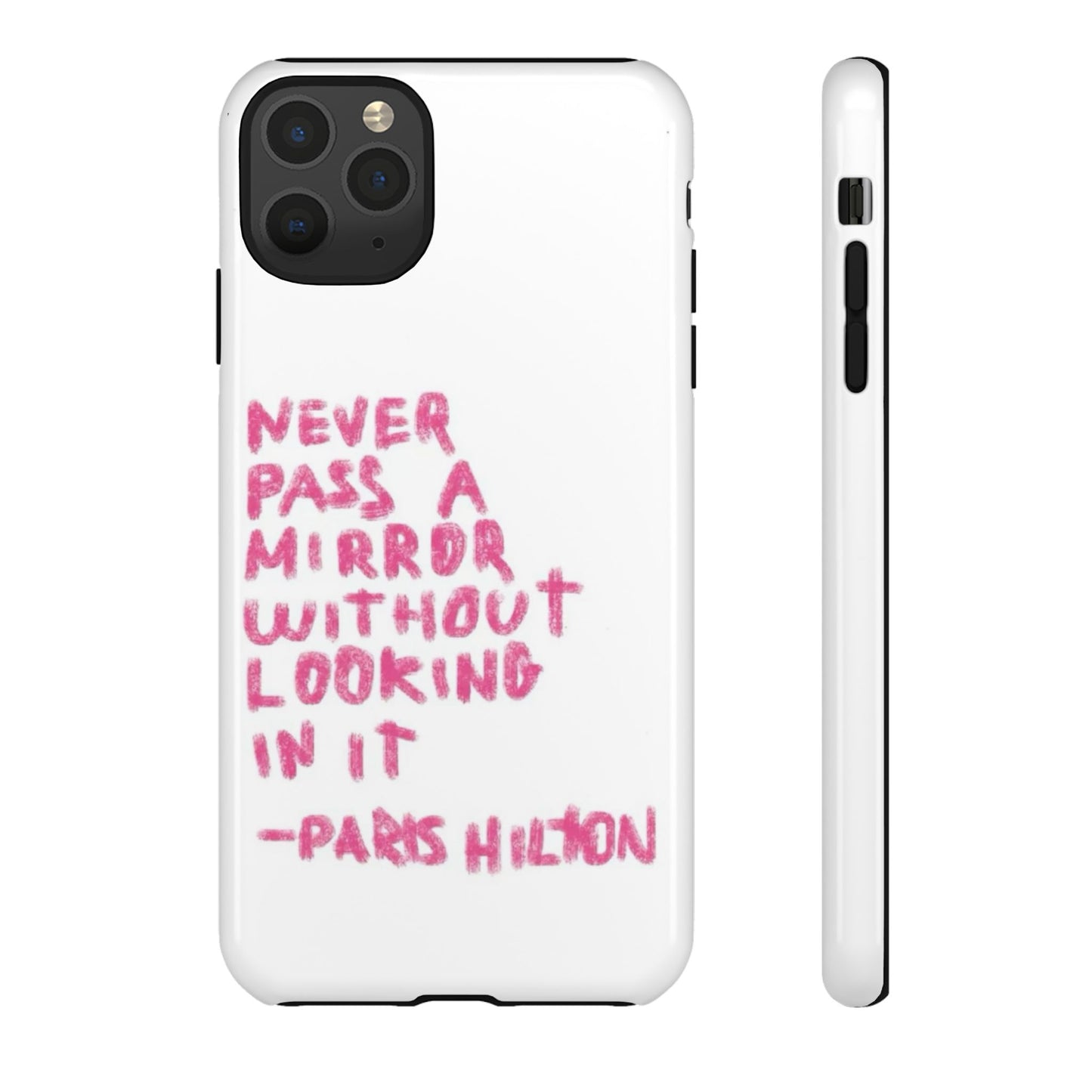 Paris Hilton Case