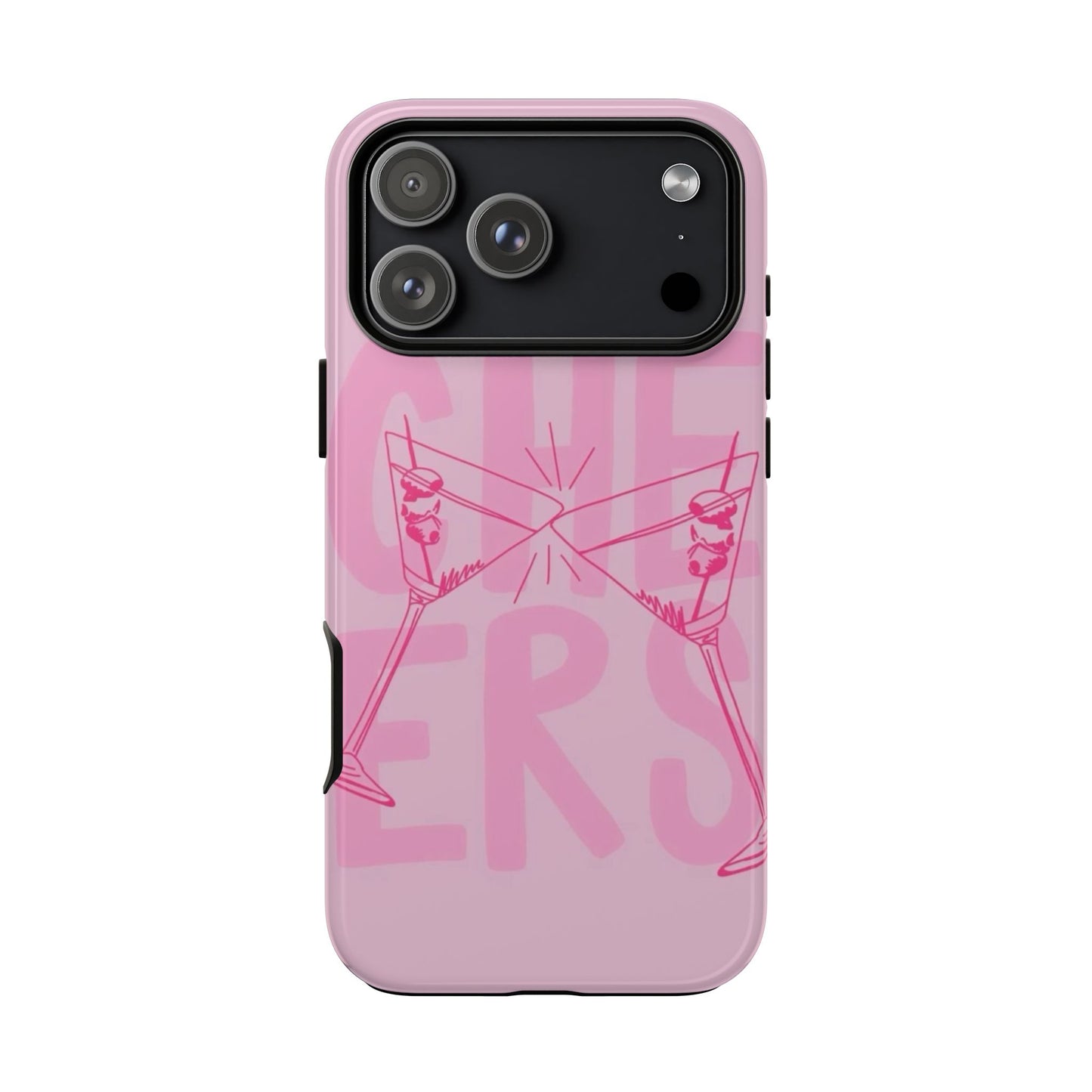 Cheers! Case