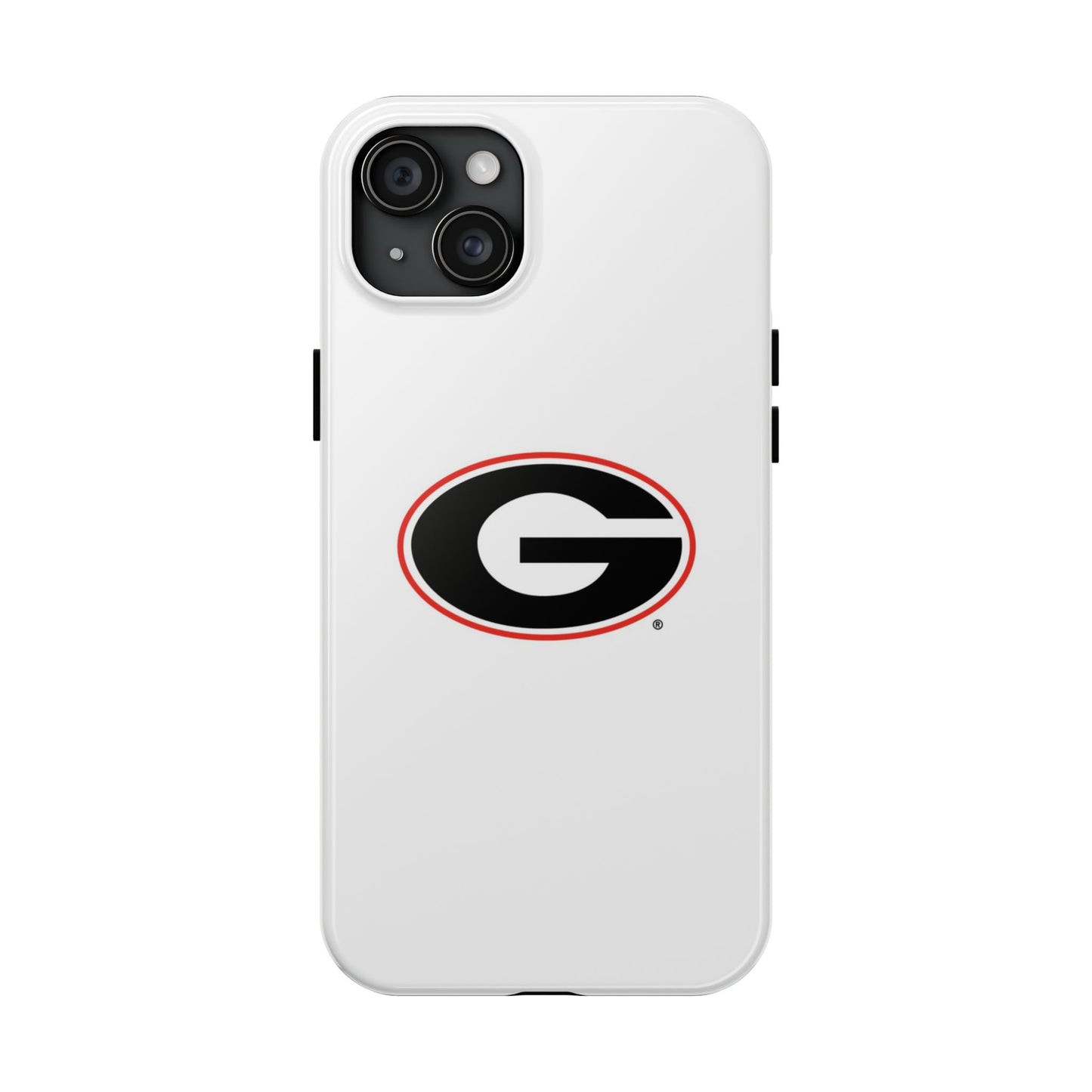 GEORGIA BULLDOGS
