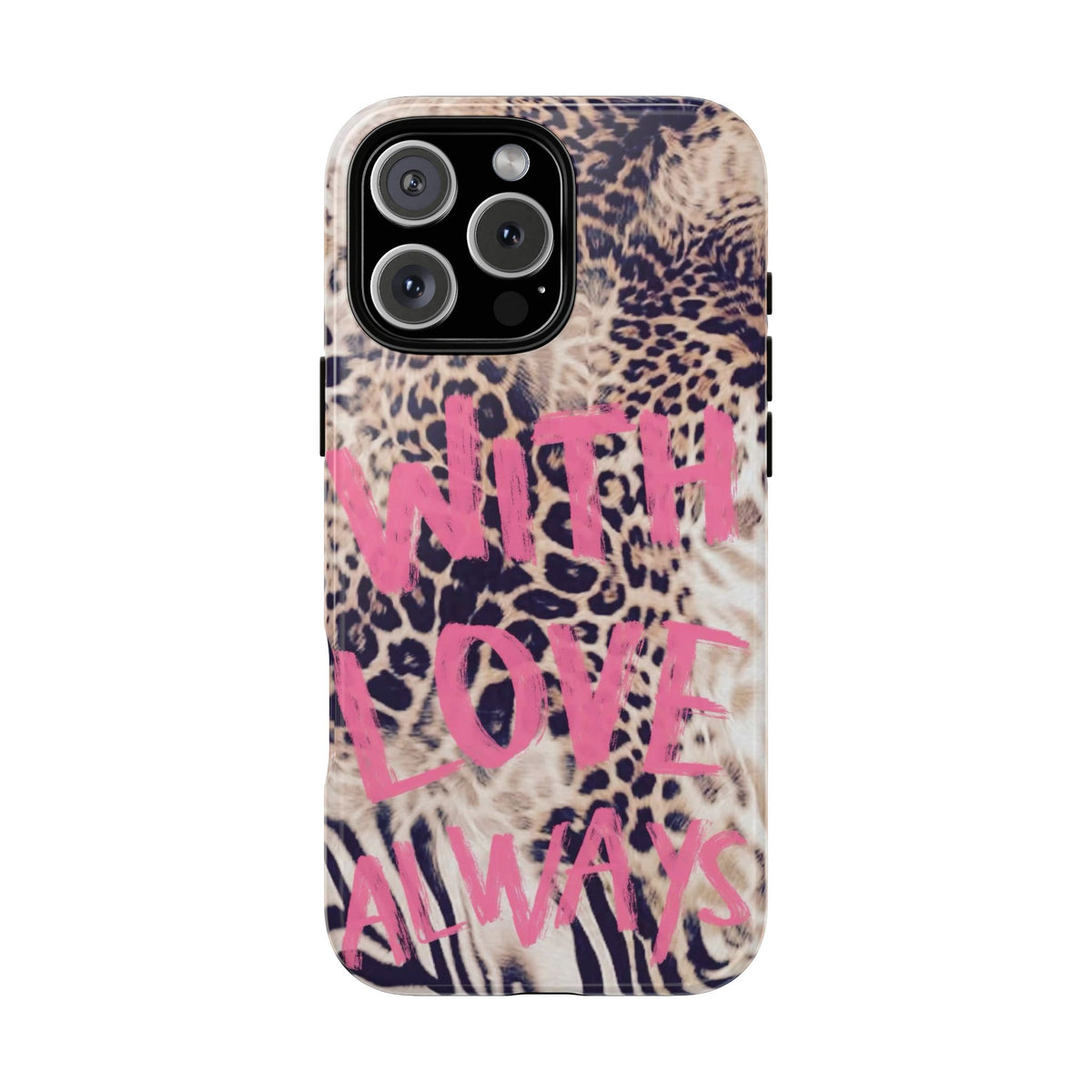 WITH LOVE CASE