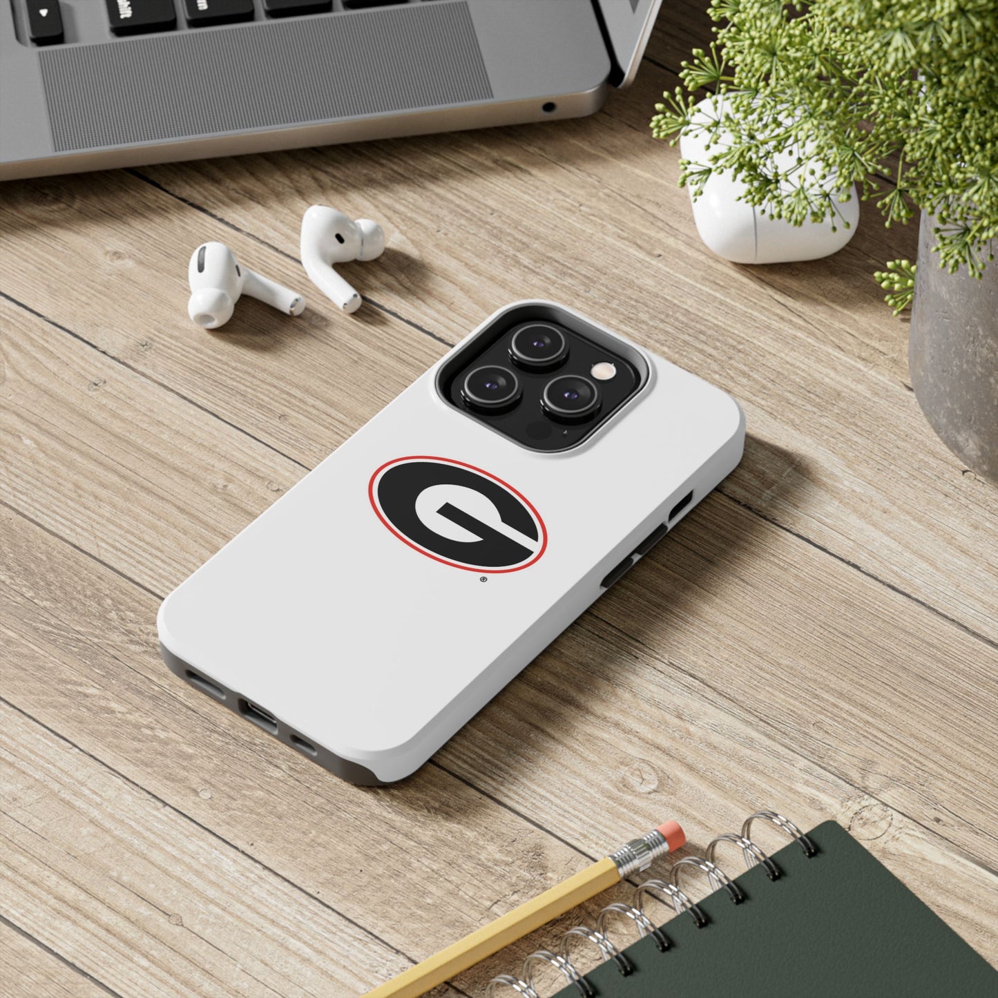 GEORGIA BULLDOGS