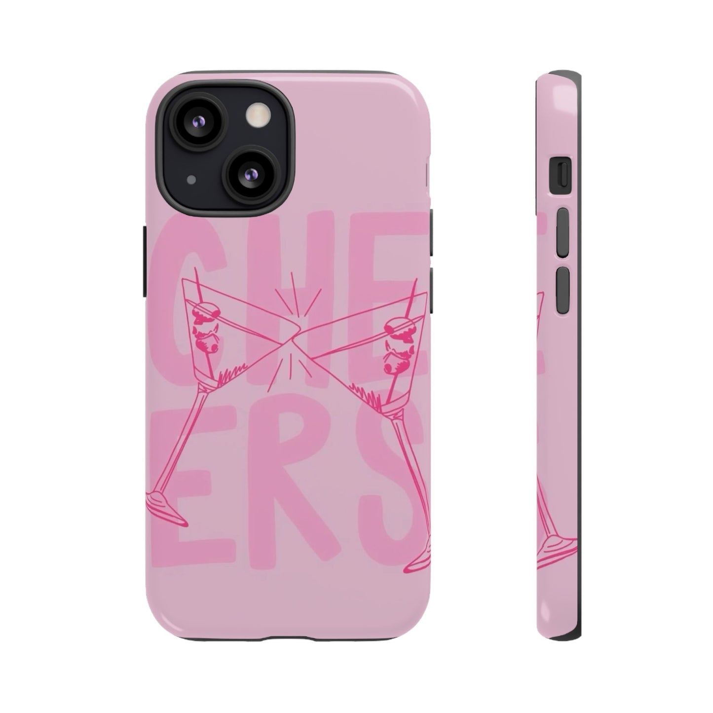 Cheers! Case