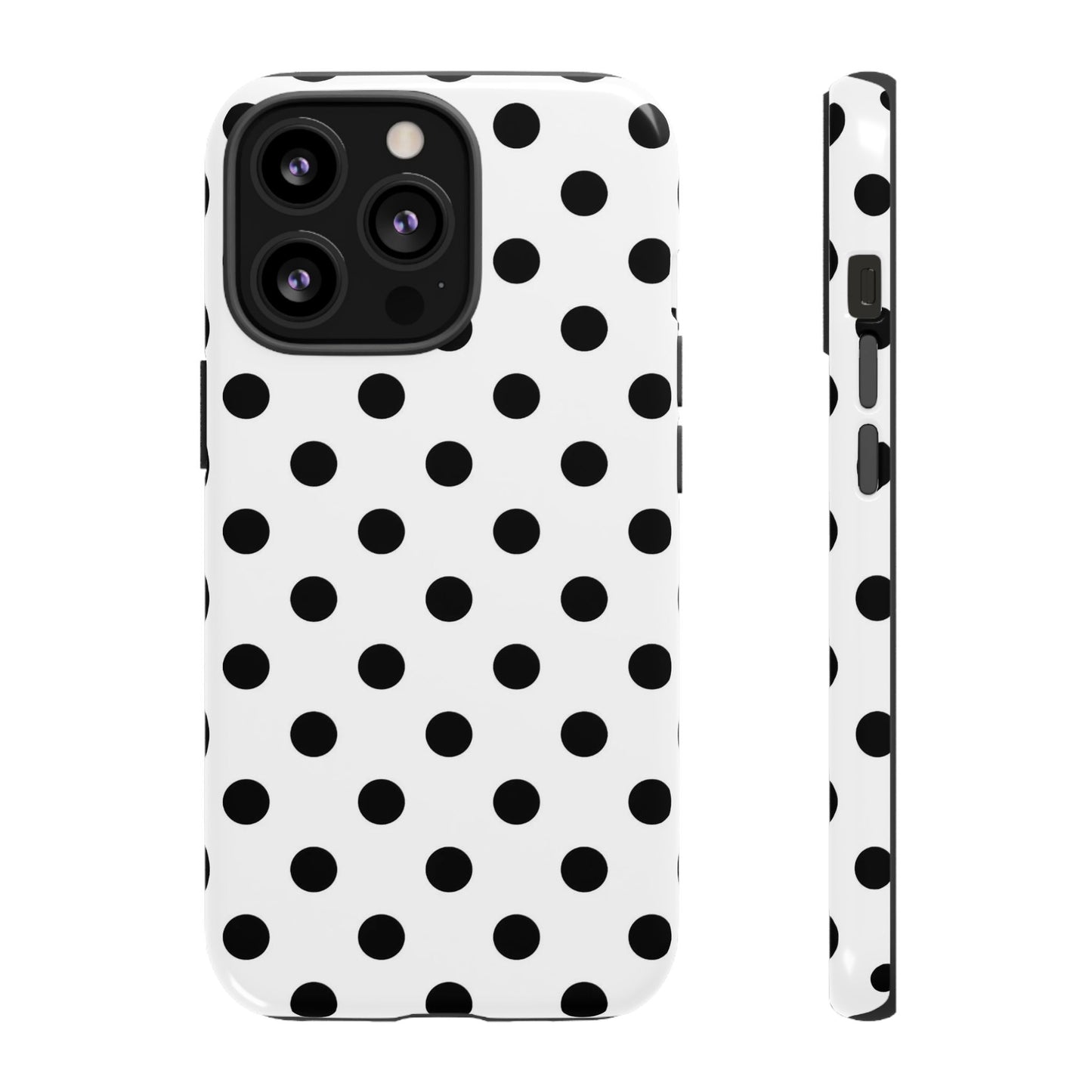 Polka Dot Case *TRENDING*