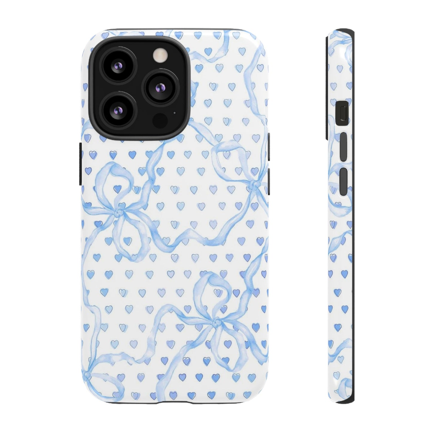 Blue Ribbon Case - *NEW*