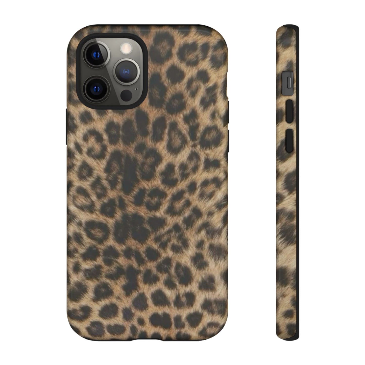 Signature Cheetah Case