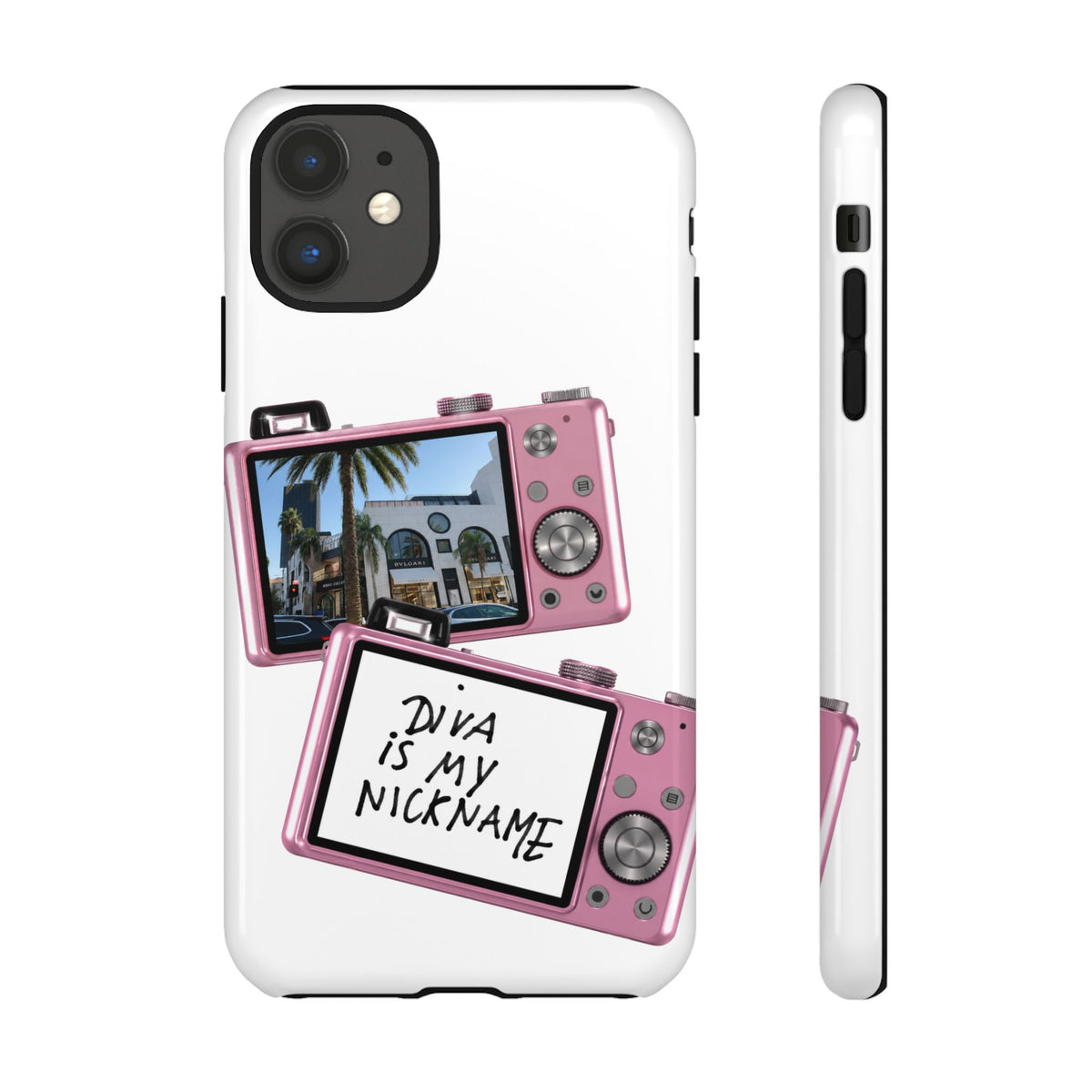 BEV HILLS CASE