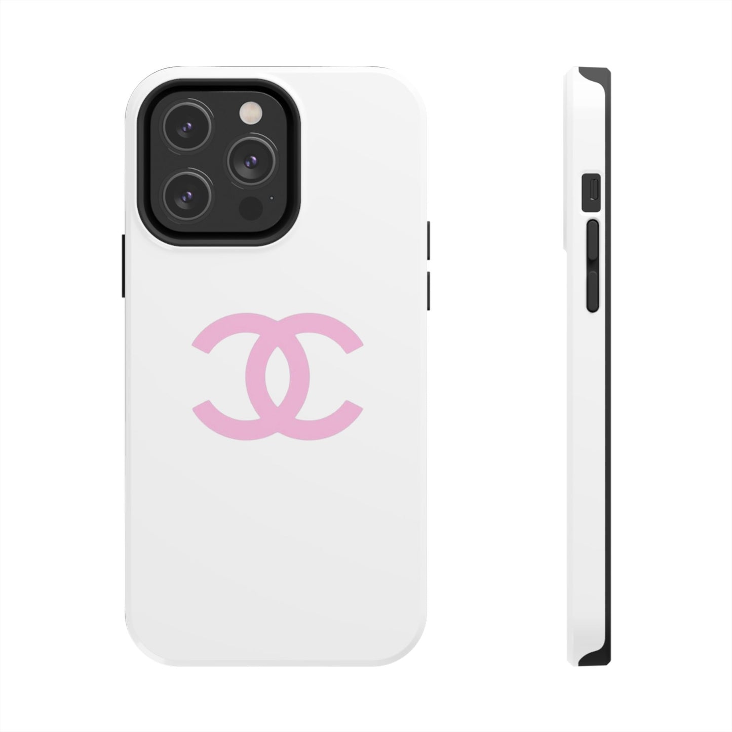 PINK CC CASE