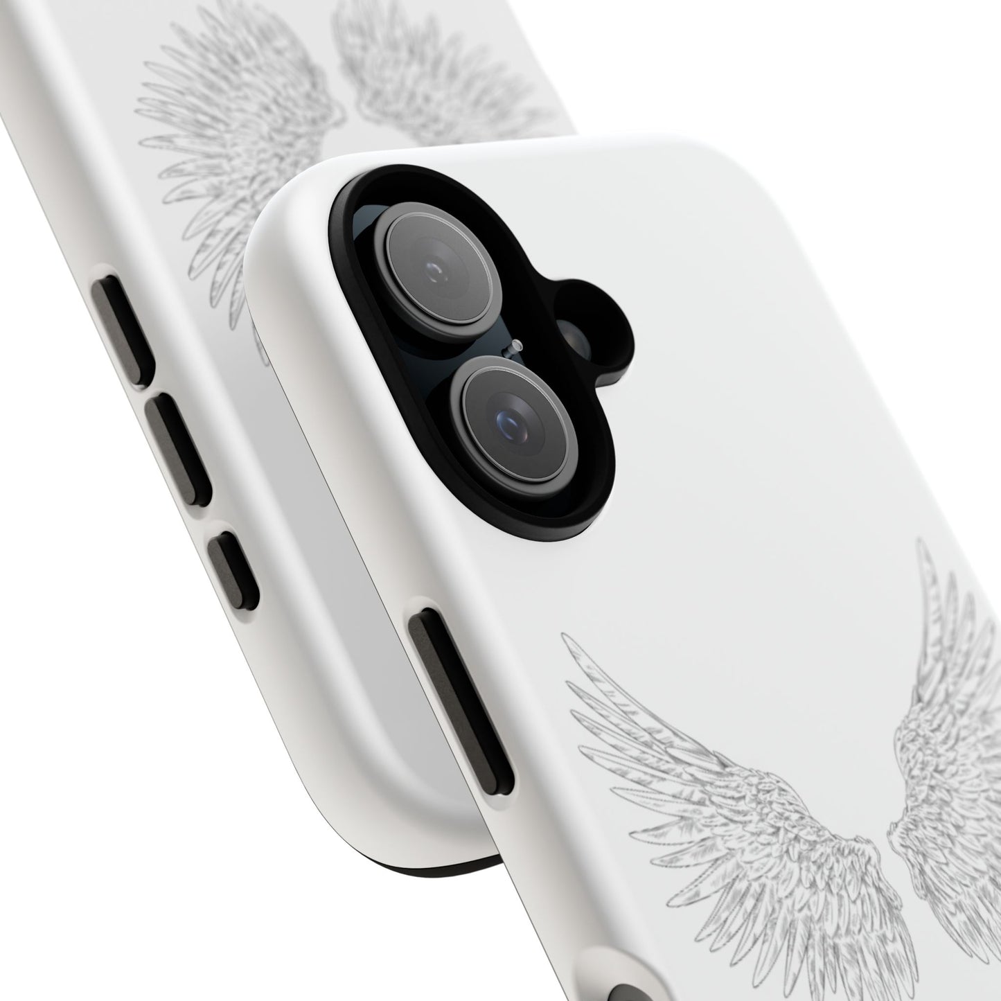 ANGEL WING CASE