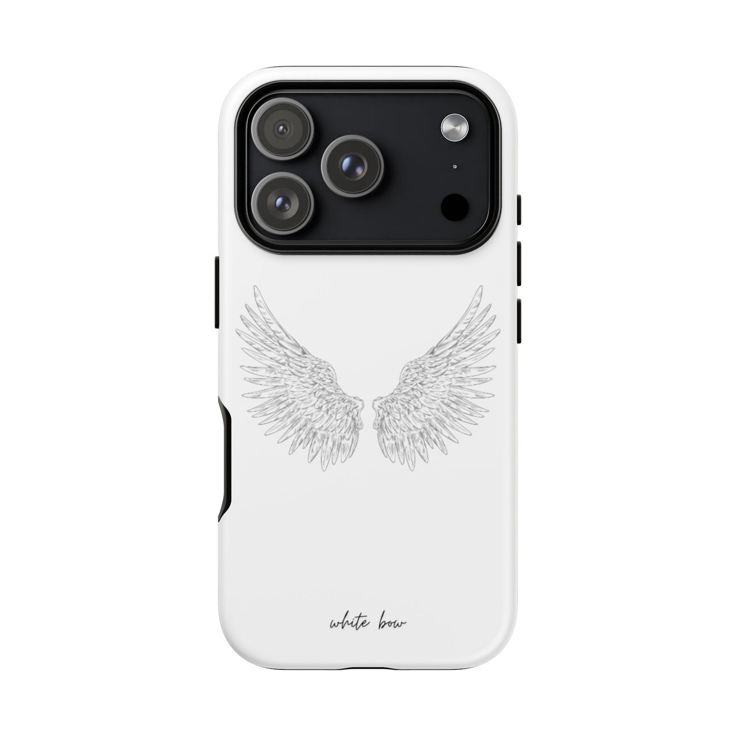 ANGEL WING CASE
