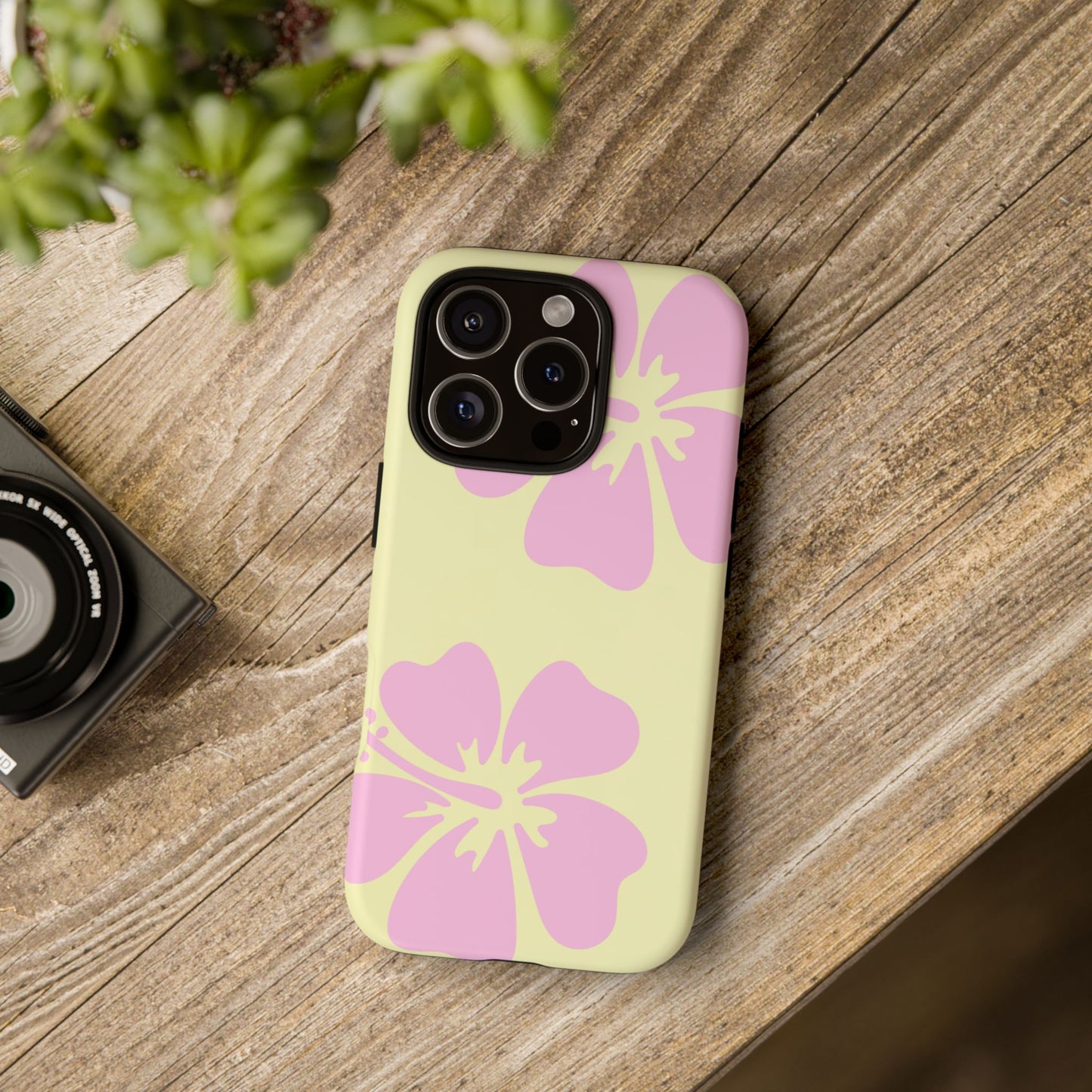 BAYSIDE CASE